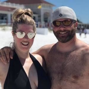 Meet your Posher, Todd